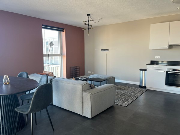 Medium property photo - Osdorpplein, 1068 TB Amsterdam